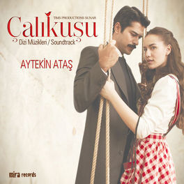 Album cover of Çalıkuşu (Orijinal Dizi Müzikleri)