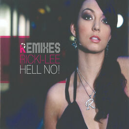 Album cover of Hell No! (Remixes)
