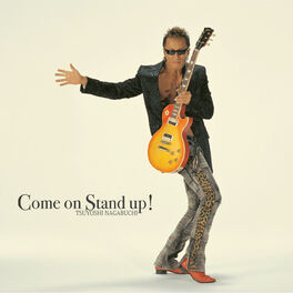 Album cover of Come on Stand up!