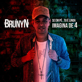 Album cover of Imagina de 4