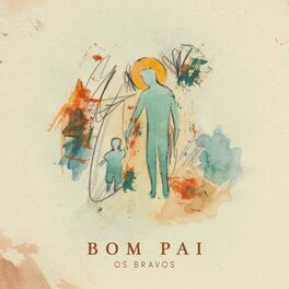 Album cover of Bom Pai