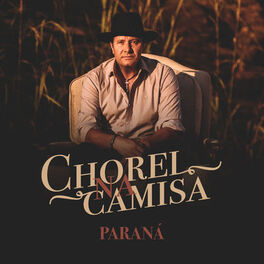 Album picture of Chorei na Camisa