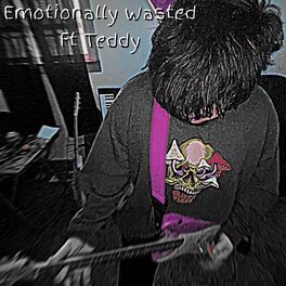 Album cover of Emotionally Wasted