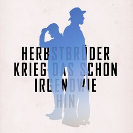 Album cover of Krieg das schon irgendwie hin