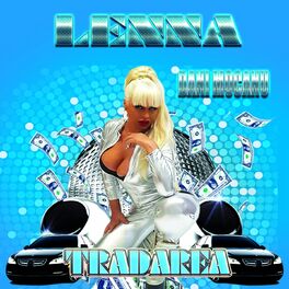 Album cover of Tradarea