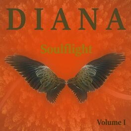 Album cover of Soulflight, Vol. 1