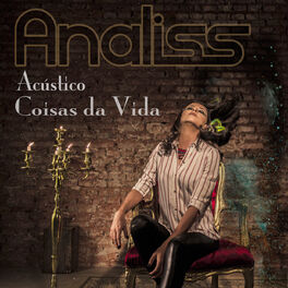 Album cover of Coisas da Vida (Acústico)