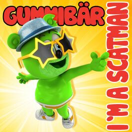 Gummy Bear - song and lyrics by Miscris, RushLow