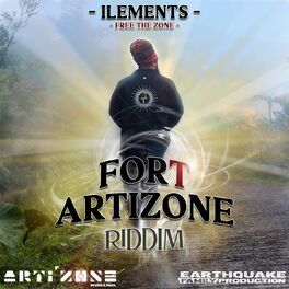Album cover of Free the zone (Fort Artizone Riddim)