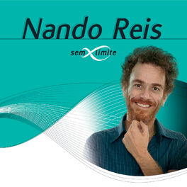 Album cover of Nando Reis Sem Limite
