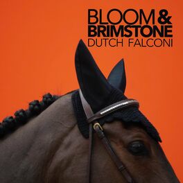 Album cover of Bloom & Brimstone