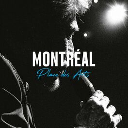 Album cover of Live au Wilfrid-Pelletier, Place des Arts, Montréal, Québec, Canada, 2014