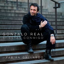 Album cover of Si Estás Conmigo