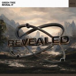Album cover of Reveal It