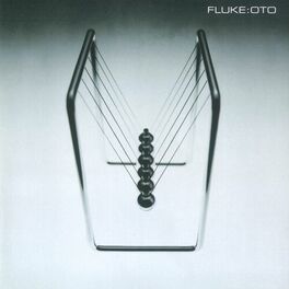 Album cover of Oto