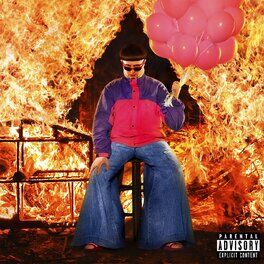Album cover of Jerk (Sped Up Version)