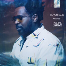 Album cover of Jango Jack Anthologie, Vol. 2 (Version non mixé)
