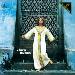 Album cover of Clara Clarice Clara