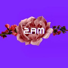 Album cover of 2AM (feat. Mufvsza, Yuri AC & Aryi Guapo)