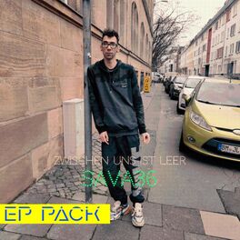 Album cover of EP PACK Zwischen uns ist es leer