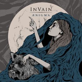 Album cover of Ænigma