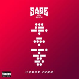 Album cover of Morse Code