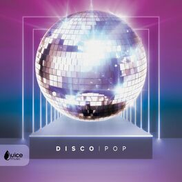 Album cover of Disco Pop