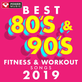 Best of 2021 Workout (Nonstop Workout Mix 130 BPM) by Power Music Workout 
