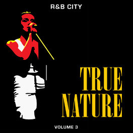 Album cover of R&B City: True Nature, Vol. 3