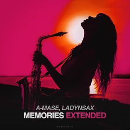 Album cover of Memories Extended