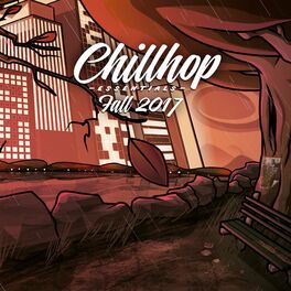 Album cover of Chillhop Essentials Fall 2017