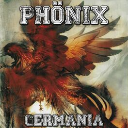 Album cover of Germania