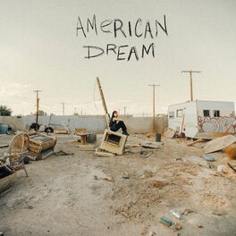 Album cover of American Dream