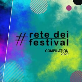 Album cover of Rete dei festival (2020)