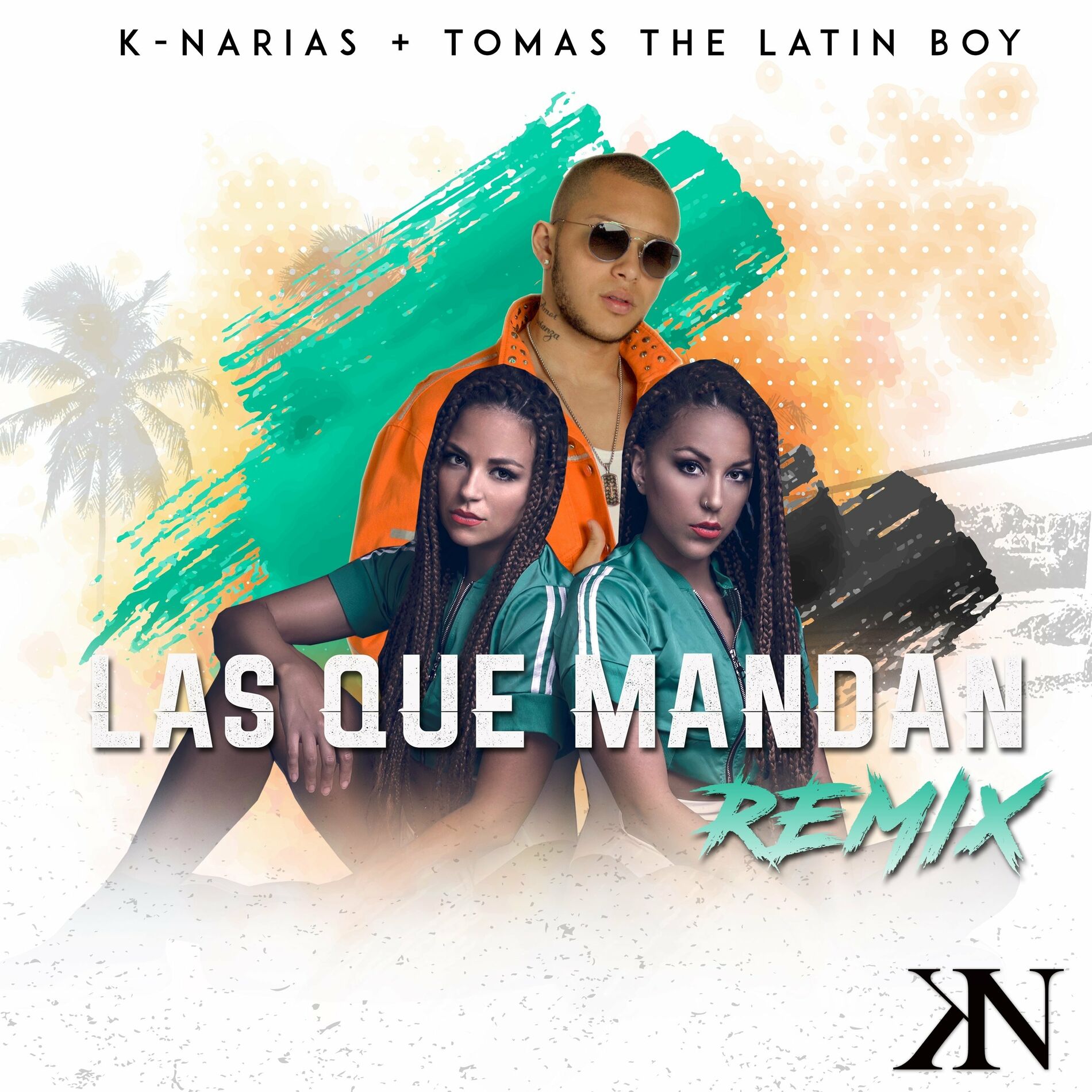 Tomas the Latin Boy: albums, songs, playlists | Listen on Deezer