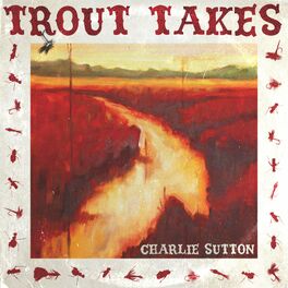 Album cover of Trout Takes