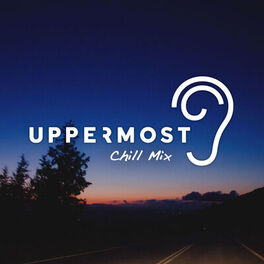 Album cover of Chill Mix 2018