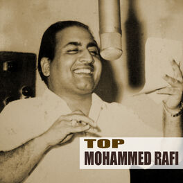Album cover of Top Mohammed Rafi (Remastered)