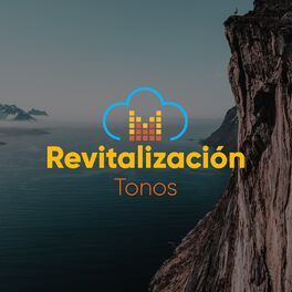 Album cover of # 1 Album: Revitalización Tonos