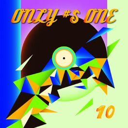 Album cover of Only #s One / 10
