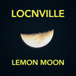 Album cover of Lemon Moon