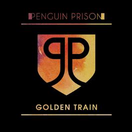 Album cover of Golden Train