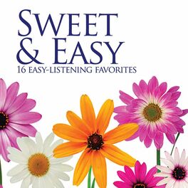 Album cover of Sweet & Easy