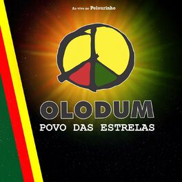 Album cover of Povo das Estrelas (Ao Vivo)