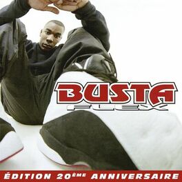 Album cover of Busta Flex (Édition 20ème anniversaire)