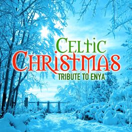 Album cover of Celtic Christmas (Tribute to Enya)