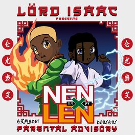 Album cover of Nen
