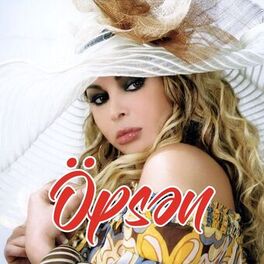 Album cover of Öpsən