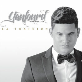 Album cover of La Traición