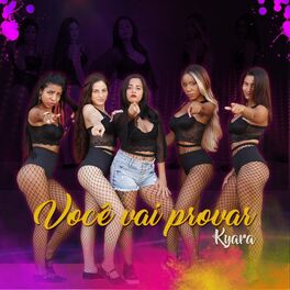 Album cover of Você Vai Provar